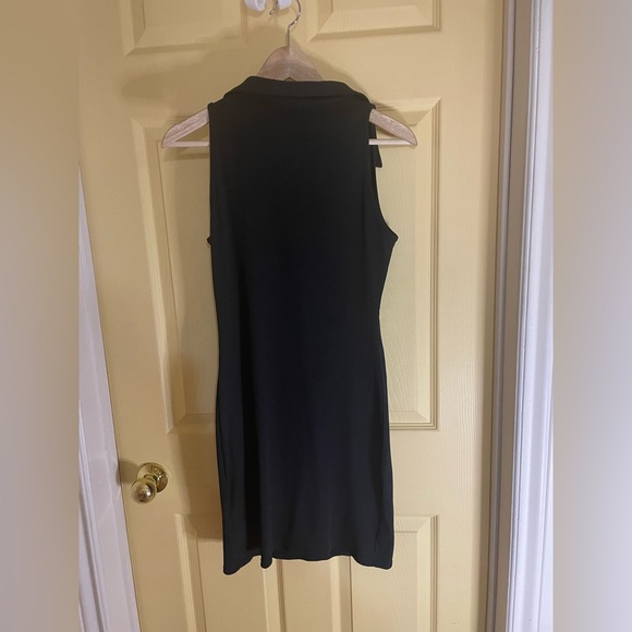 Little black dress NWOT - Picture 3 of 4